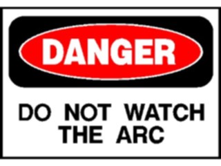 Sticker Custom Preview Image #117182 Signs Danger Signs Dont Watch1