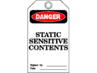 Sticker Custom Preview Image #117298 Signs Danger Tags Static Contents