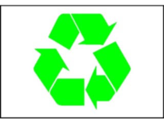 Sticker Custom Preview Image #117329 Signs Environmental Recycle03