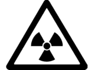 Sticker Custom Preview Image #117517 Signs Hazmat Radioactive1