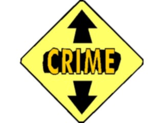 Sticker Custom Preview Image #117545 Signs Humorous Crime