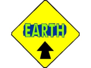 Sticker Custom Preview Image #117558 Signs Humorous Earth3