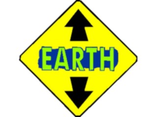 Sticker Custom Preview Image #117560 Signs Humorous Earth5