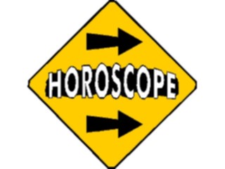 Sticker Custom Preview Image #117583 Signs Humorous Horoscope