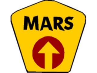 Sticker Custom Preview Image #117593 Signs Humorous Mars