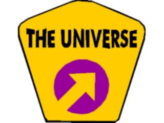 Sticker Custom Preview Image #117637 Signs Humorous The Universe