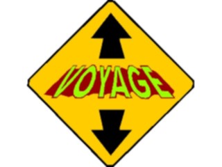 Sticker Custom Preview Image #117653 Signs Humorous Voyage