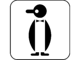 Sticker Custom Preview Image #117767 Signs Information Signs Keep Frozen