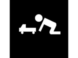 Sticker Custom Preview Image #117769 Signs Information Signs Kids Play Area