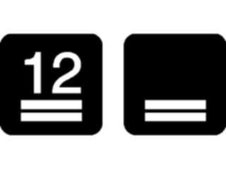 Sticker Custom Preview Image #117829 Signs Information Signs Stacking Limit