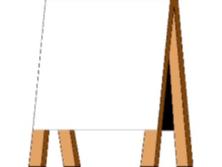 Sticker Custom Preview Image #117830 Signs Information Signs Standing