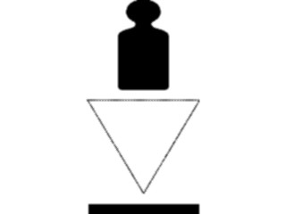 Sticker Custom Preview Image #117834 Signs Information Signs Top Heavy1