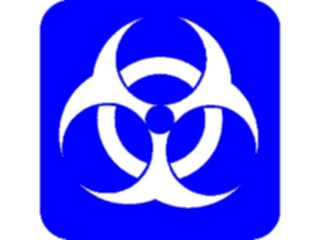 Sticker Custom Preview Image #117864 Signs Safety Signs Bio Hazard1