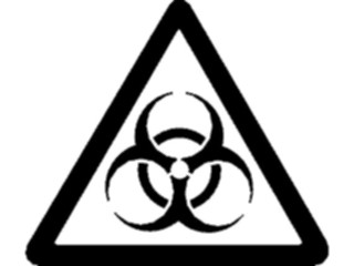 Sticker Custom Preview Image #117865 Signs Safety Signs Bio Hazard2