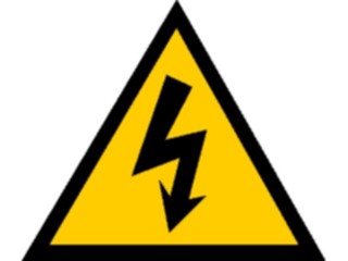 Sticker Custom Preview Image #117885 Signs Safety Signs Electrical1