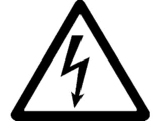 Sticker Custom Preview Image #117886 Signs Safety Signs Electrical2