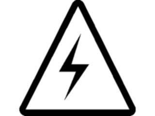 Sticker Custom Preview Image #117887 Signs Safety Signs Electrical3