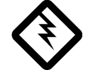 Sticker Custom Preview Image #117888 Signs Safety Signs Electrical4