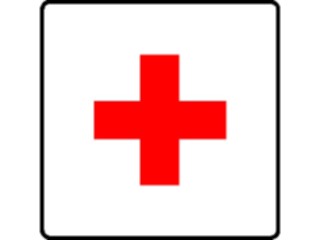 Sticker Custom Preview Image #117906 Signs Safety Signs First Aid1