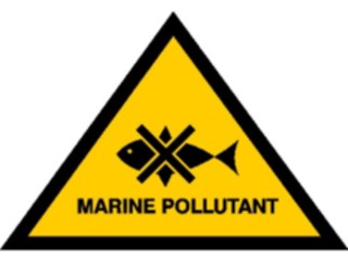 Sticker Custom Preview Image #117942 Signs Safety Signs Marine Pollutant