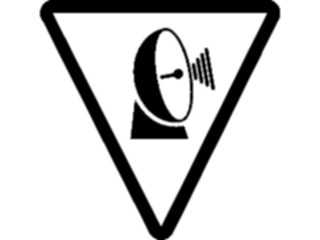 Sticker Custom Preview Image #117943 Signs Safety Signs Microwaves