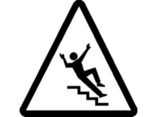 Sticker Custom Preview Image #117989 Signs Safety Signs Watch Your Step2