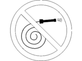 Sticker Custom Preview Image #118016 Signs Warning Signs Tags Do Not Extinguish2