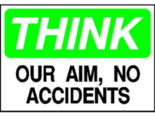 Sticker Custom Preview Image #118040 Signs Warning Signs Tags No Accidents