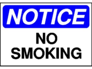 Sticker Custom Preview Image #118083 Signs Warning Signs Tags No Smoking01