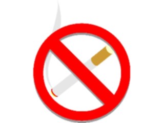 Sticker Custom Preview Image #118085 Signs Warning Signs Tags No Smoking03