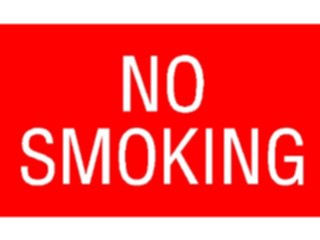 Sticker Custom Preview Image #118086 Signs Warning Signs Tags No Smoking04