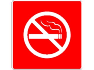 Sticker Custom Preview Image #118087 Signs Warning Signs Tags No Smoking05