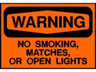 Sticker Custom Preview Image #118092 Signs Warning Signs Tags No Smoking10