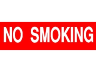 Sticker Custom Preview Image #118094 Signs Warning Signs Tags No Smoking12