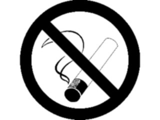 Sticker Custom Preview Image #118095 Signs Warning Signs Tags No Smoking13