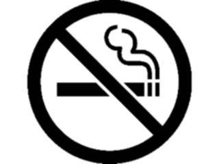 Sticker Custom Preview Image #118097 Signs Warning Signs Tags No Smoking15