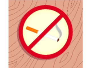 Sticker Custom Preview Image #118100 Signs Warning Signs Tags No Smoking18