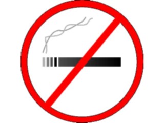 Sticker Custom Preview Image #118101 Signs Warning Signs Tags No Smoking19