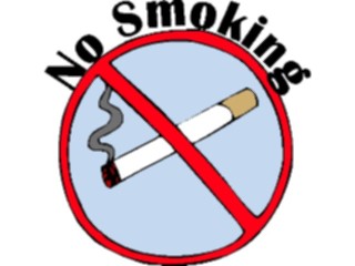 Sticker Custom Preview Image #118102 Signs Warning Signs Tags No Smoking20