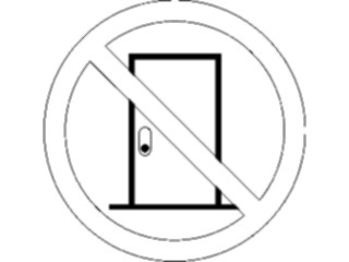 Sticker Custom Preview Image #118110 Signs Warning Signs Tags Restricted Area