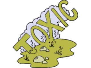 Sticker Custom Preview Image #118126 Signs Warning Signs Tags Toxic