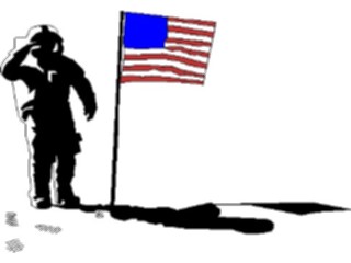 Sticker Custom Preview Image #118145 Space Astronaut02