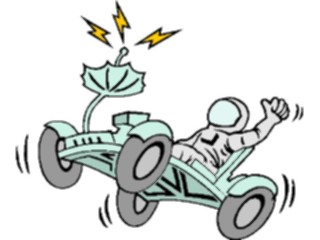 Sticker Custom Preview Image #118155 Space Astronaut12