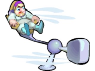 Sticker Custom Preview Image #118248 Space Flight Simulator