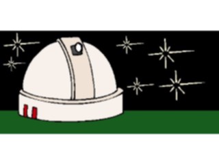 Sticker Custom Preview Image #118268 Space Observatory1