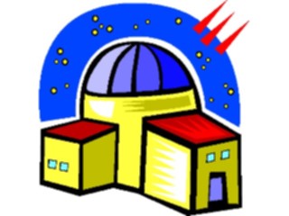 Sticker Custom Preview Image #118270 Space Observatory3