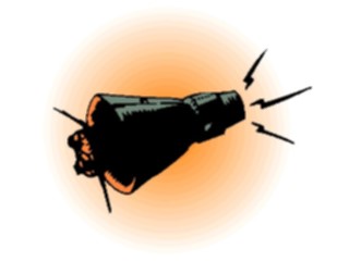 Sticker Custom Preview Image #118338 Space Space Capsule02