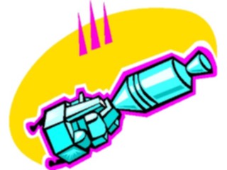 Sticker Custom Preview Image #118344 Space Space Capsule08
