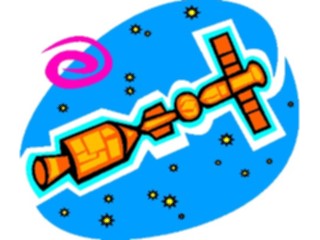 Sticker Custom Preview Image #118345 Space Space Capsule09