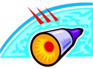 Sticker Custom Preview Image #118354 Space Space Capsule18